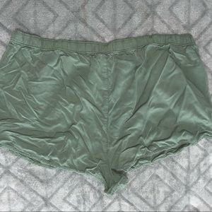 Abercrombie & Fitch Shorts